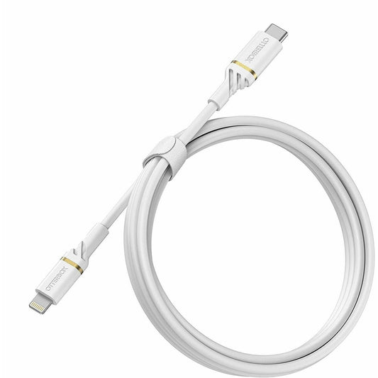 USB to Lightning Cable Otterbox 78-52552 White